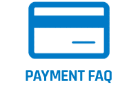 Payment FAQ