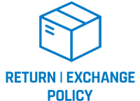 Return | Exchange Policy