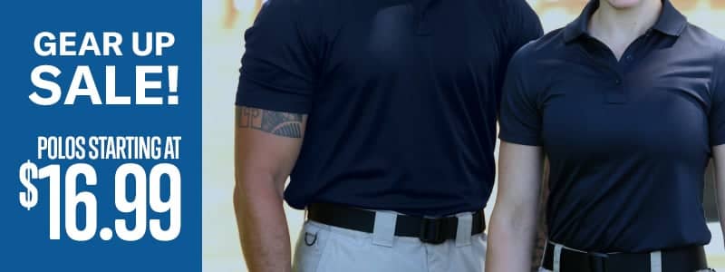 Polos starting at $19.99. Shop Now.