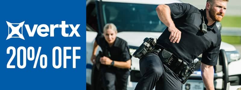 20% Off vertx