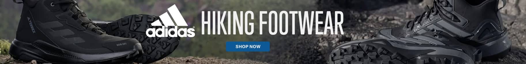 Shop Adidas hiking boots