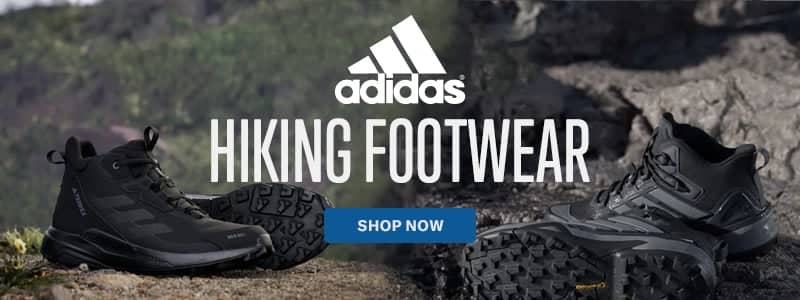 Shop Adidas hiking boots