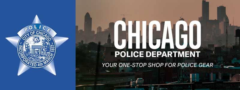 Chicago Police Department 