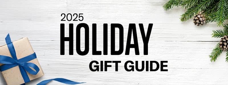 Holiday Gift Guide
