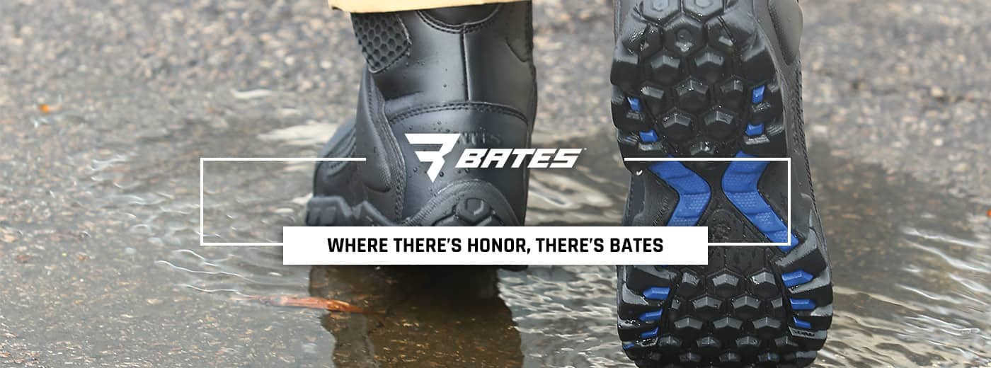Bates Boots for Police, EMS, Tactical and Military: Galls