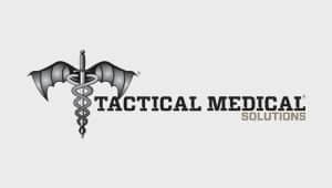 Tac Med Logo