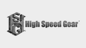 High Speed Gear Logo