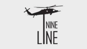 Nine Line Logo