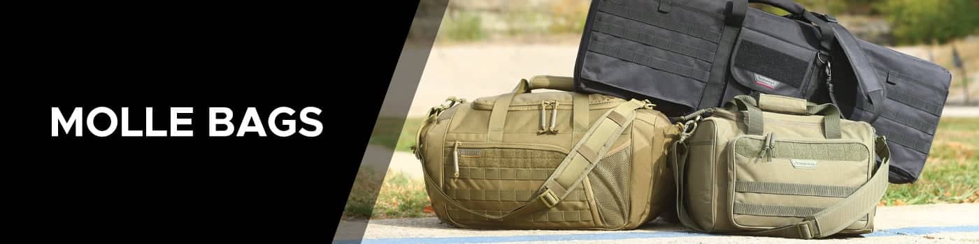 Molle Bags