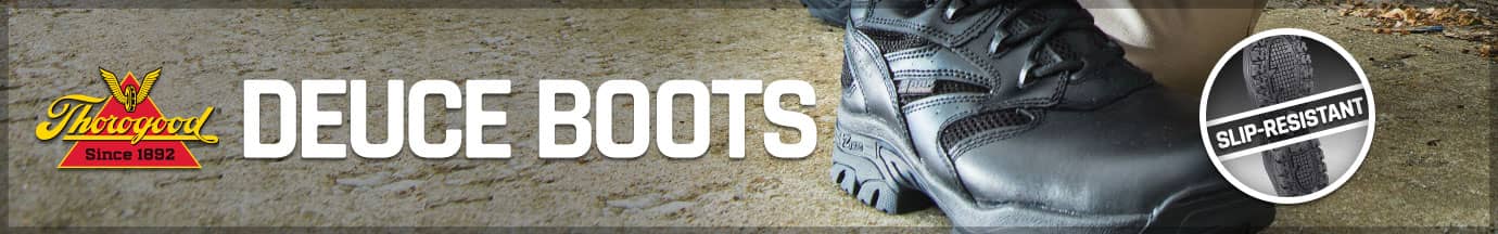 Thorogood Deuce Boots