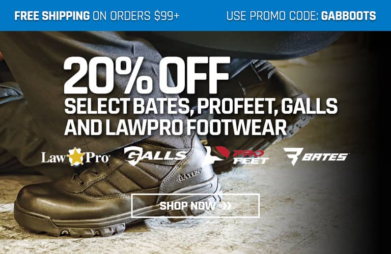 Galls Uniforms, Equipment and Gear for Police