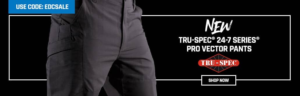 TRU-SPEC Pro Vector Pants