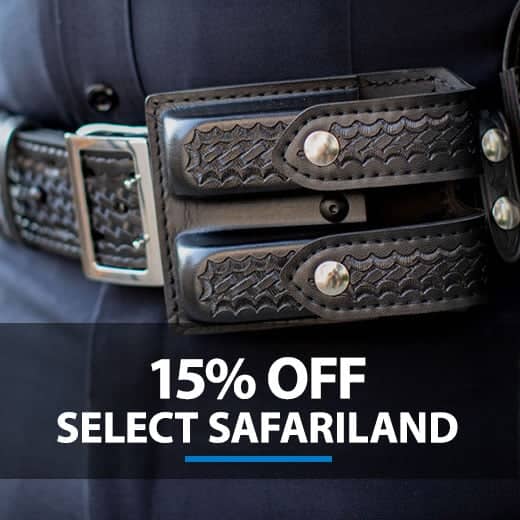 15% Off Select Safariland - 6 - image
