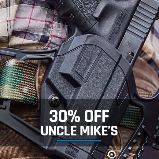 30% Off Uncle Mike's - 4 - image