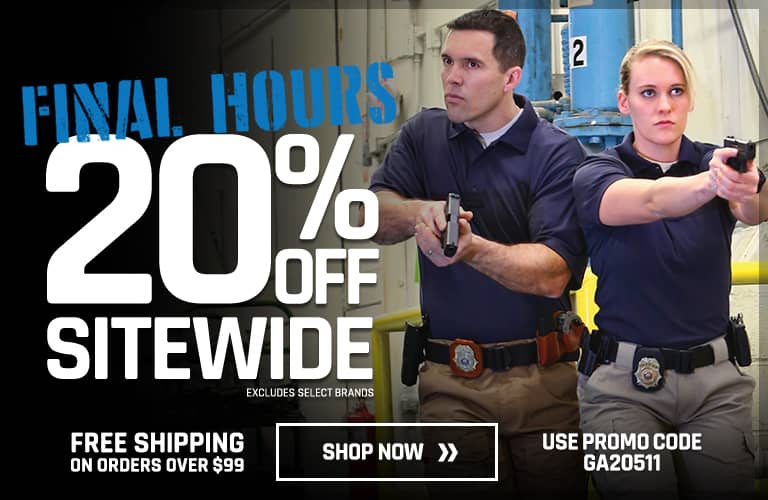 Galls Uniforms, Equipment and Gear for Police