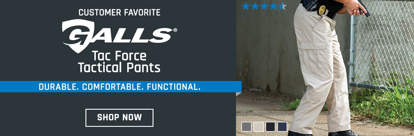 Galls Tac Pants