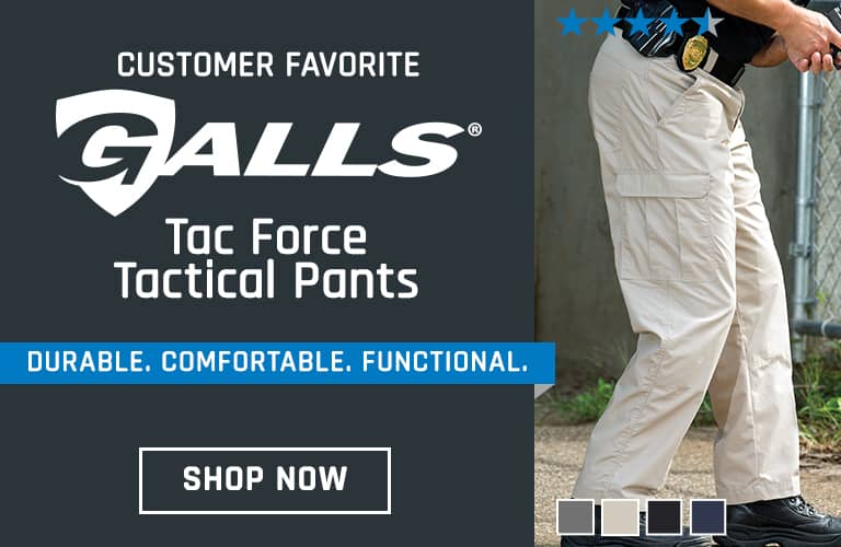 Galls Tac Pants