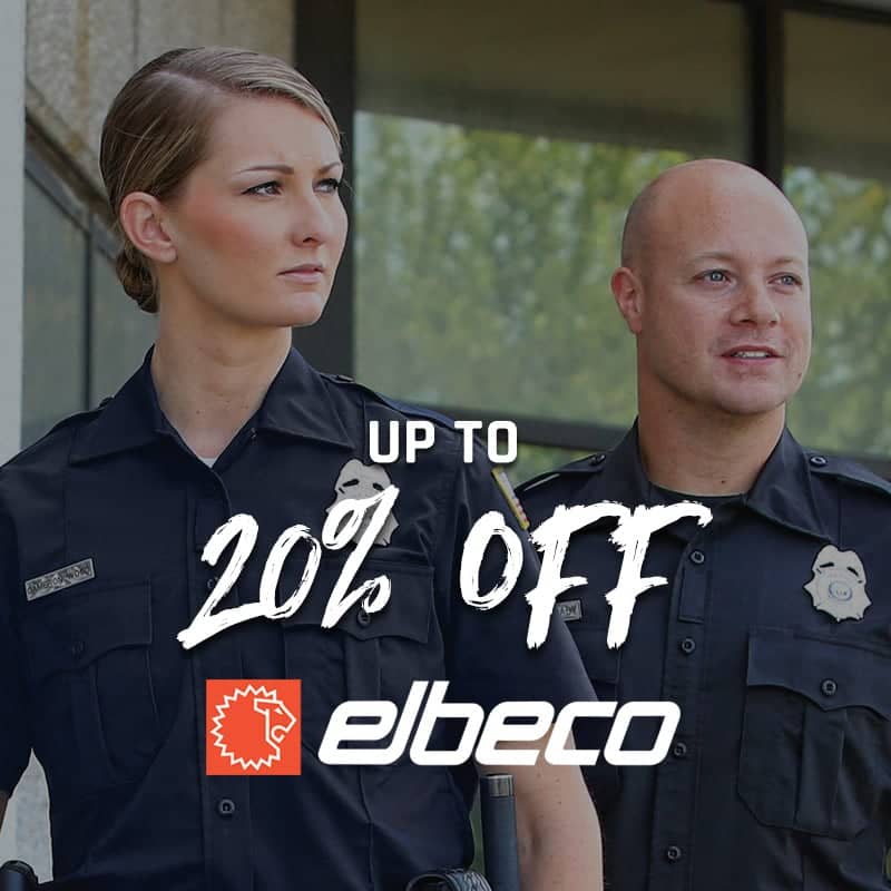Up To 20% Off Elbeco