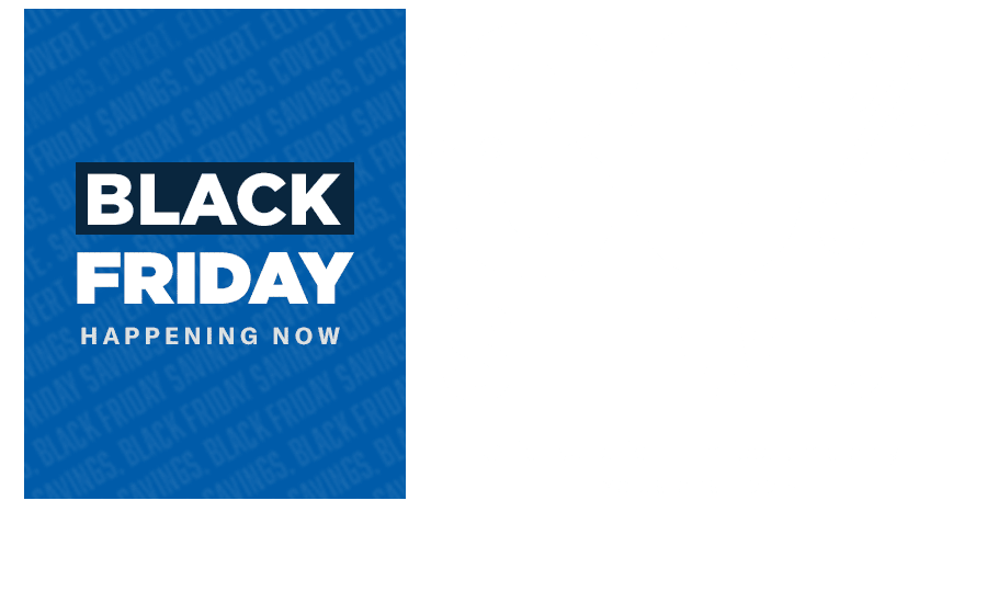 Black Friday Happening Now. Up to 30% Off Sitewide. Shop Sale.