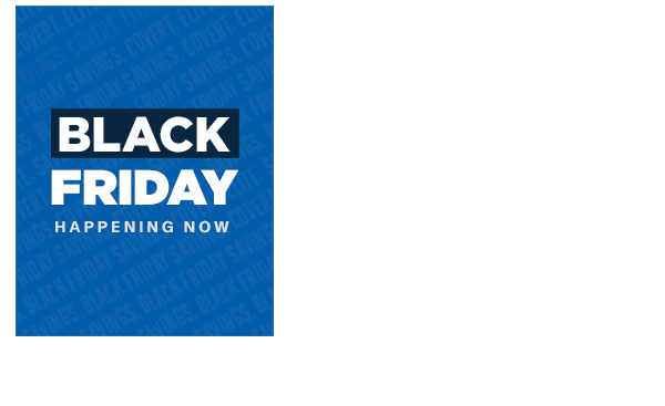 Black Friday Happening Now. Up to 30% Off Sitewide. Shop Sale.