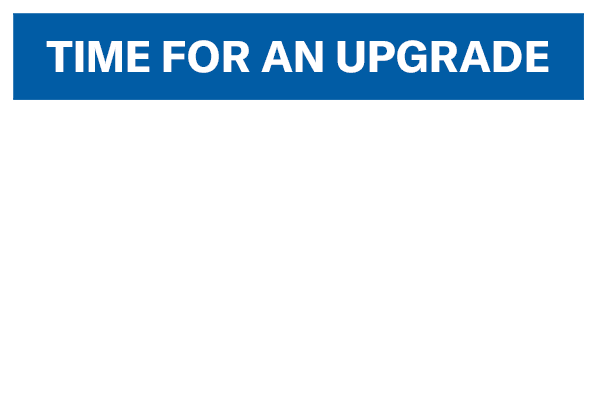 Time for an Upgrade. New Gear. Boots, Bags and More. Shop Now. 