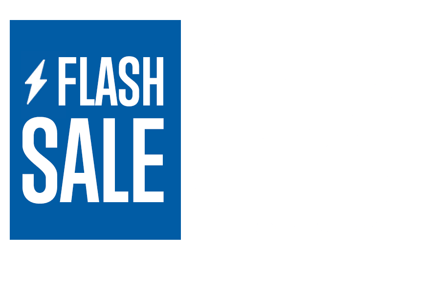 Flash Sale. 15% Off Sitewide. Shop Now. 