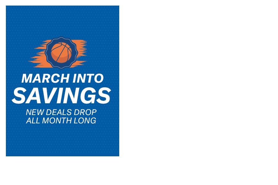 March into Savings. New Deals Drop All Month. 20% Off 5.11 Footwear. Shop Now. 