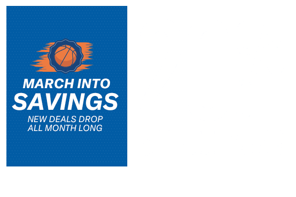 March into Savings. New Deals Drop All Month. 20% Off 5.11 Footwear. Shop Now. 