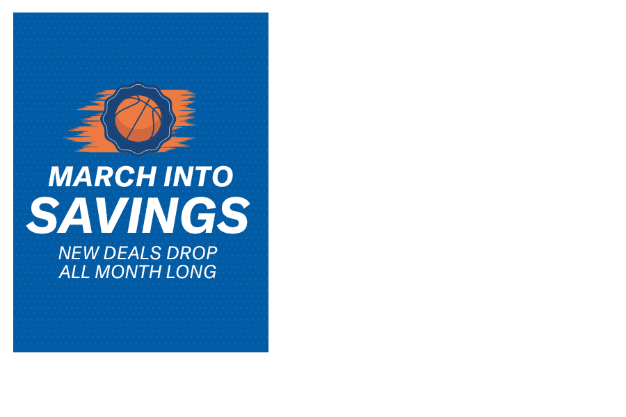 March into Savings. New Deals Drop All Month. Up to 25% Off Top Boots all month long. Shop Sale. 