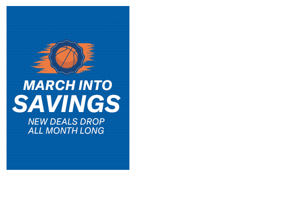 March into Savings. New Deals Drop All Month. Up to 25% Off Top Boots all month long. Shop Sale. 