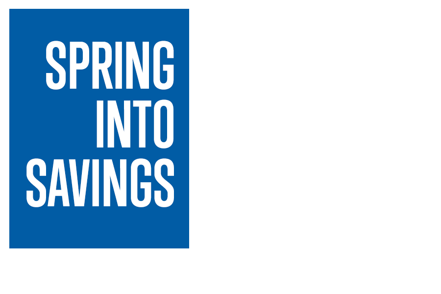 Spring into Savings. Up to 25% Off Select Spring Styles. Shop Sale.