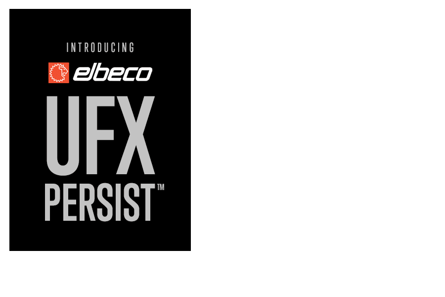 Introducing Elbeco UFX Persist. High Performance Tactical Uniforms. Shop Now.