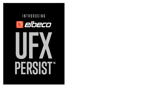 Introducing Elbeco UFX Persist. High Performance Tactical Uniforms. Shop Now.