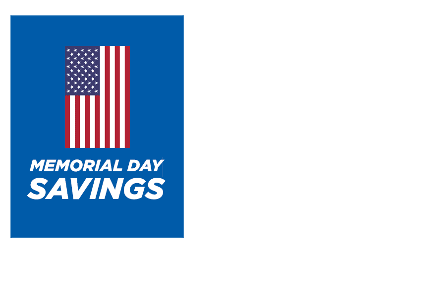 Memorial Day Savings. up to 30% Off Sitewide. Shop Sale.