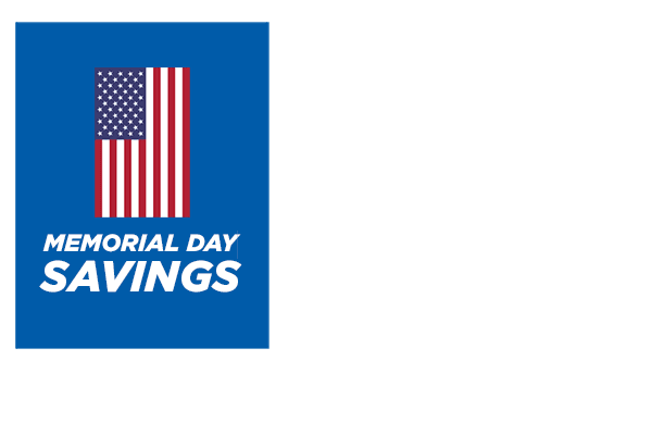 Memorial Day Savings. up to 30% Off Sitewide. Shop Sale.