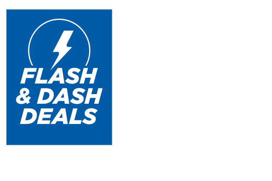 Flash & Dash Deals. Up to 55% Off Gear Drop. Shop Sale.