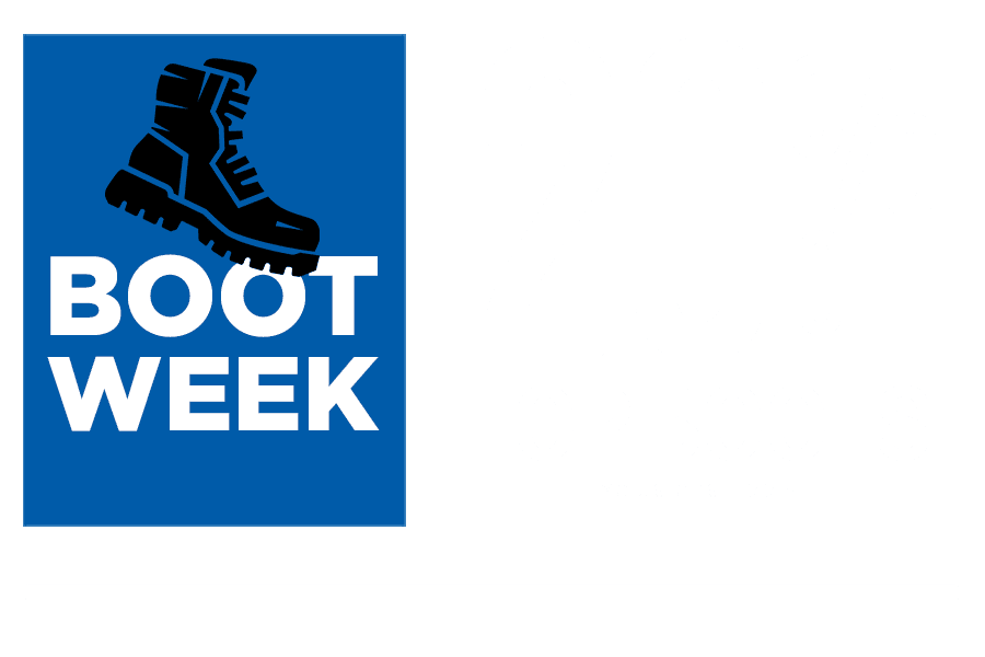 Boot Week. 20% Off Top Boots. Shop Sale.