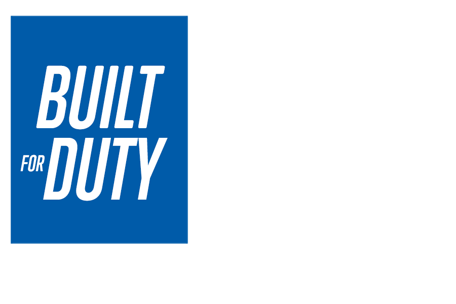 Built for Duty. 20% Off Uniforms. Shop Sale.