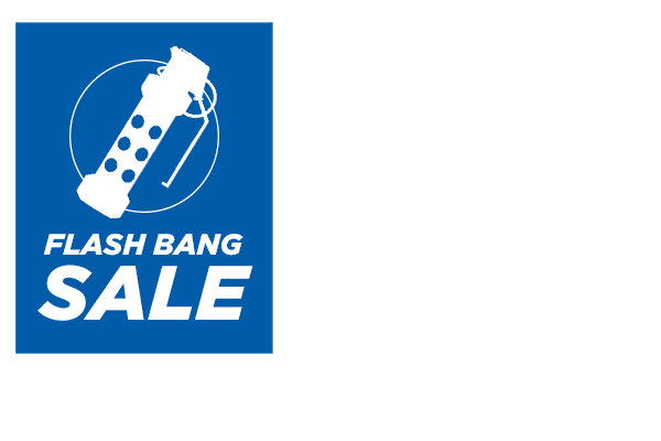 Flash Bang Sale. 15% Off Sitewide. Shop Sale.