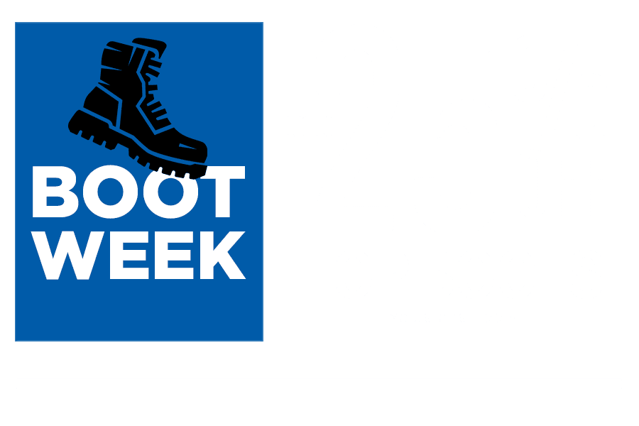 Boot Week. Up to 25% Off Top Boots. Shop Sale.