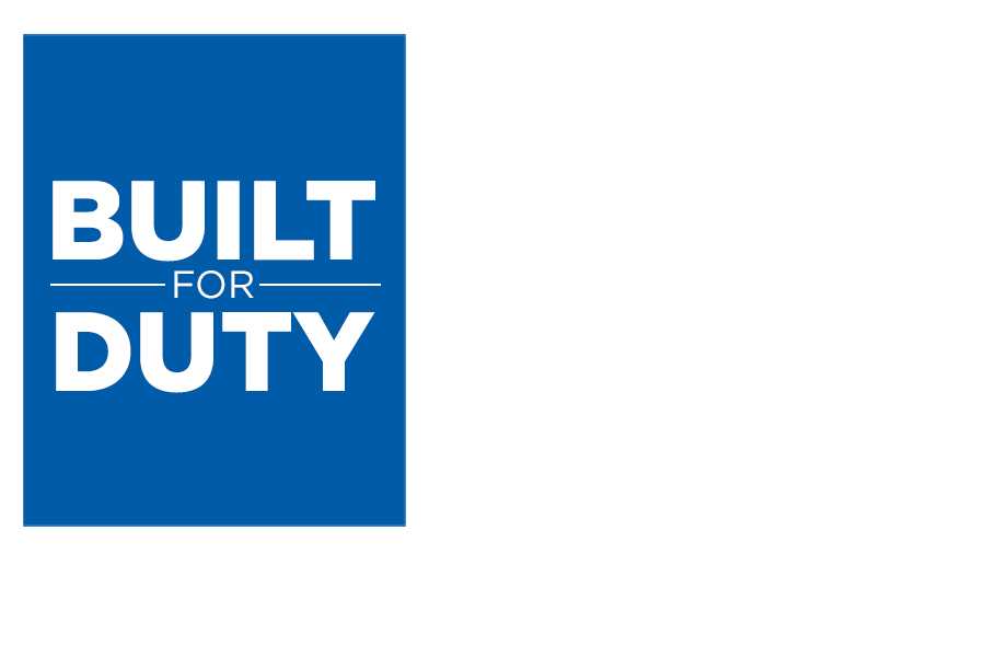 Built For Duty. 30% Off Uniforms. Shop Sale.
