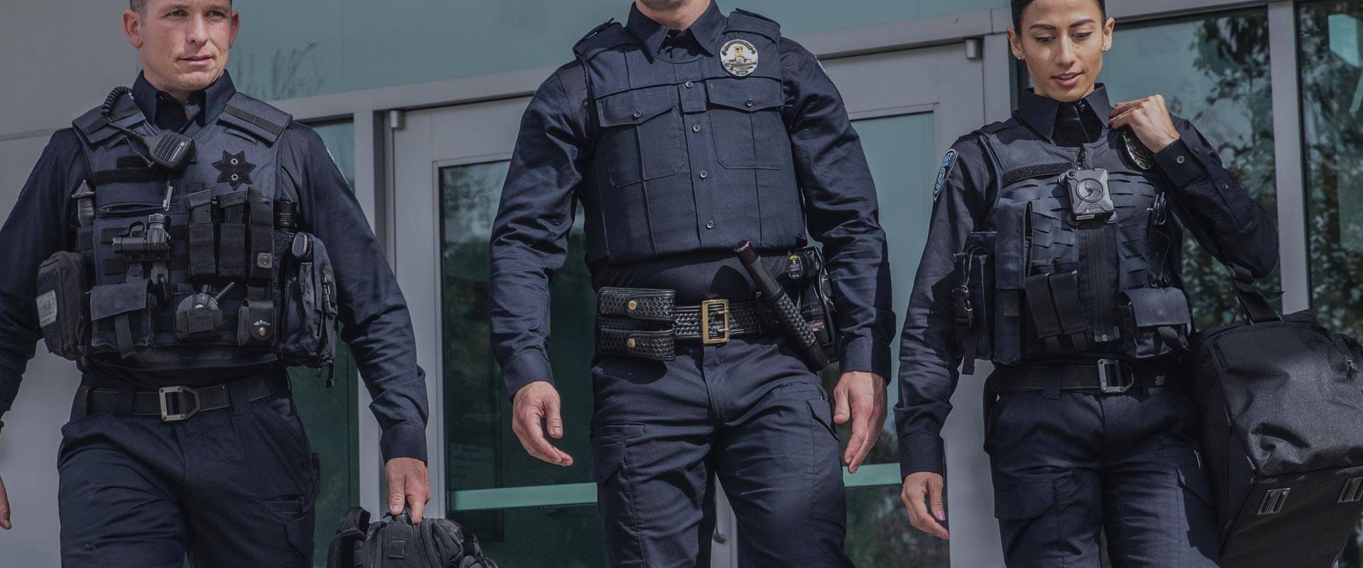 Early Black Friday Deal. 20% off All Unfiorms. Shop Now