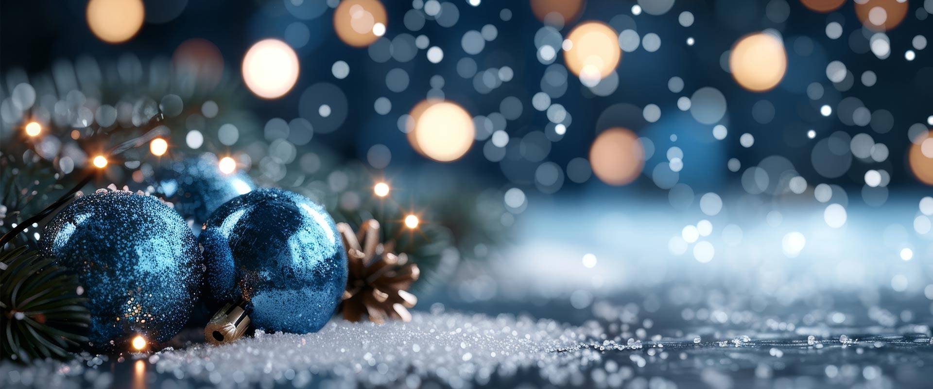 Happy Holidays. Wishing you and you and yours a safe and peaceful holiday season.