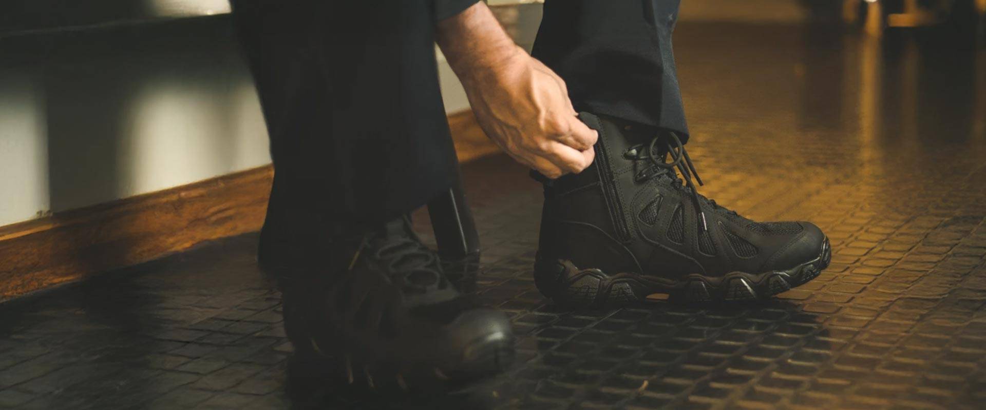 March into Savings. New Deals Drop All Month. 20% Off Thorogood. Shop Now. 