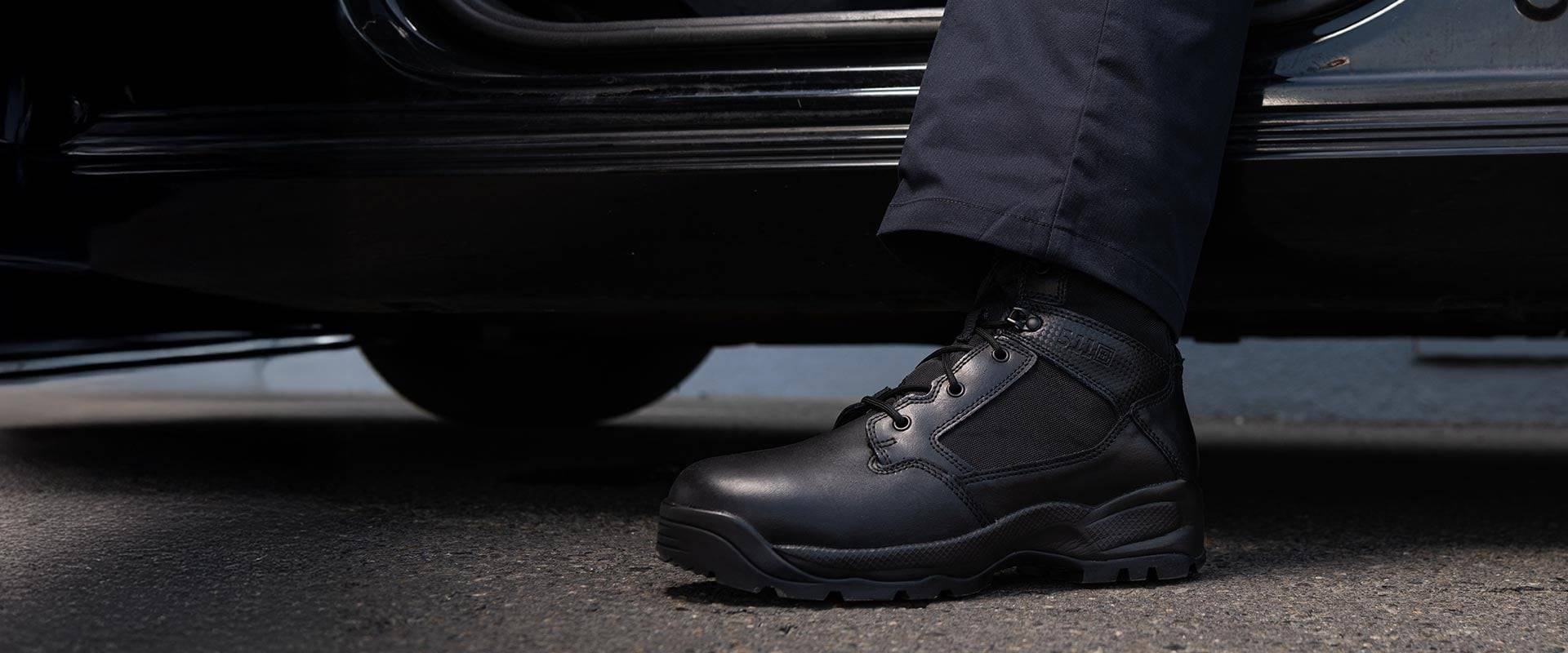 March into Savings. New Deals Drop All Month. 20% Off 5.11 Footwear. Shop Now. 