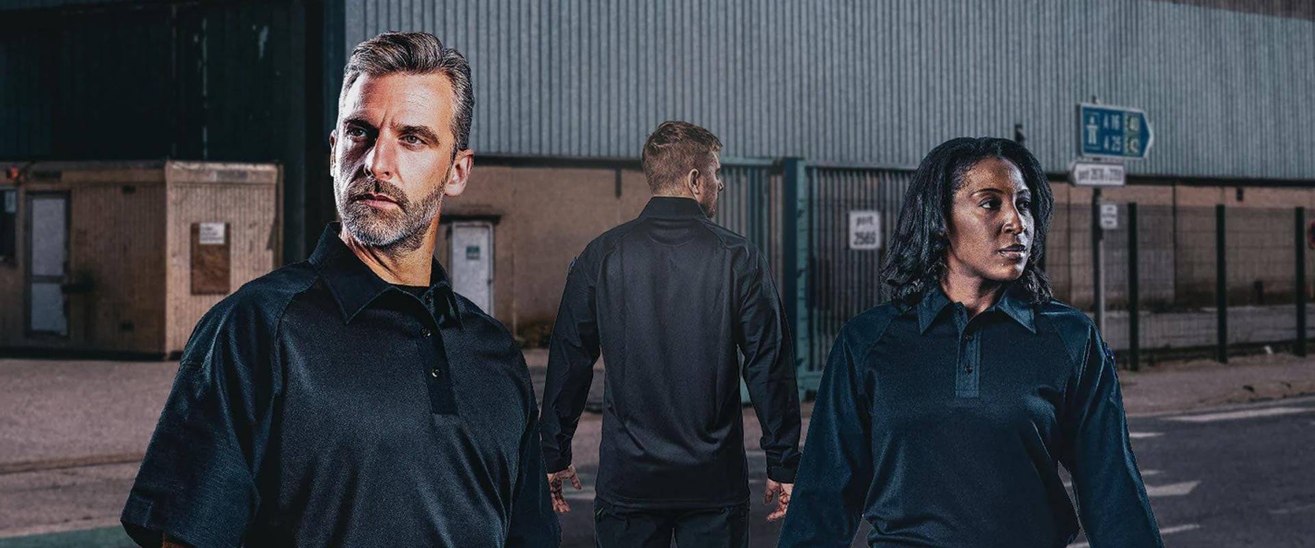 Introducing Elbeco UFX Persist. High Performance Tactical Uniforms. Shop Now.