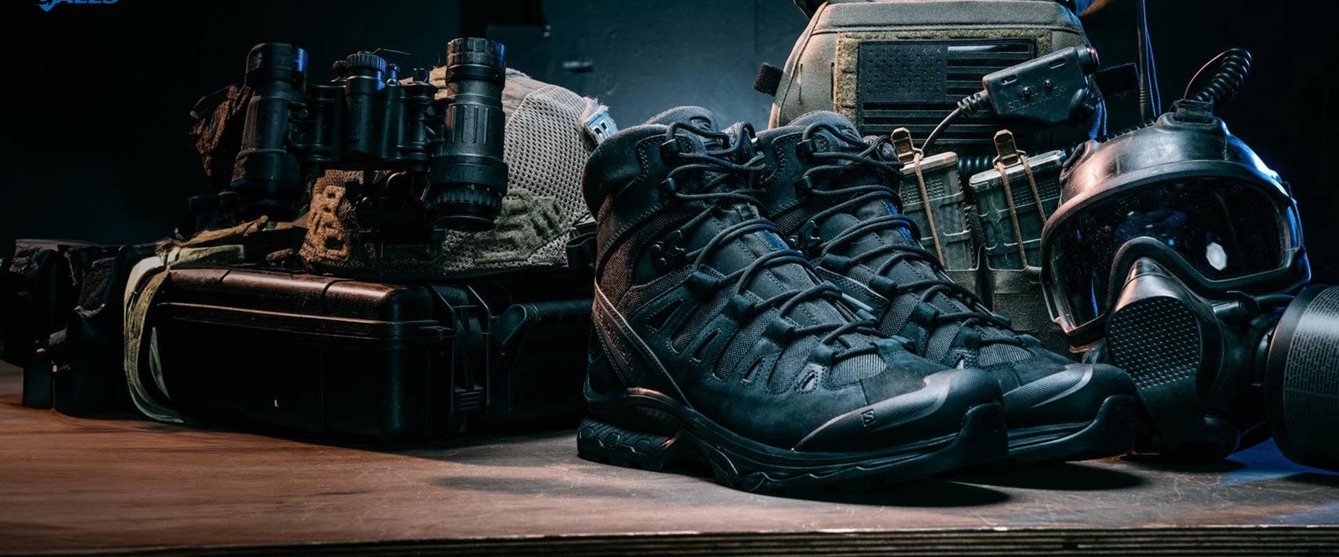 Boot Week. 20% Off Top Boots. Shop Sale.