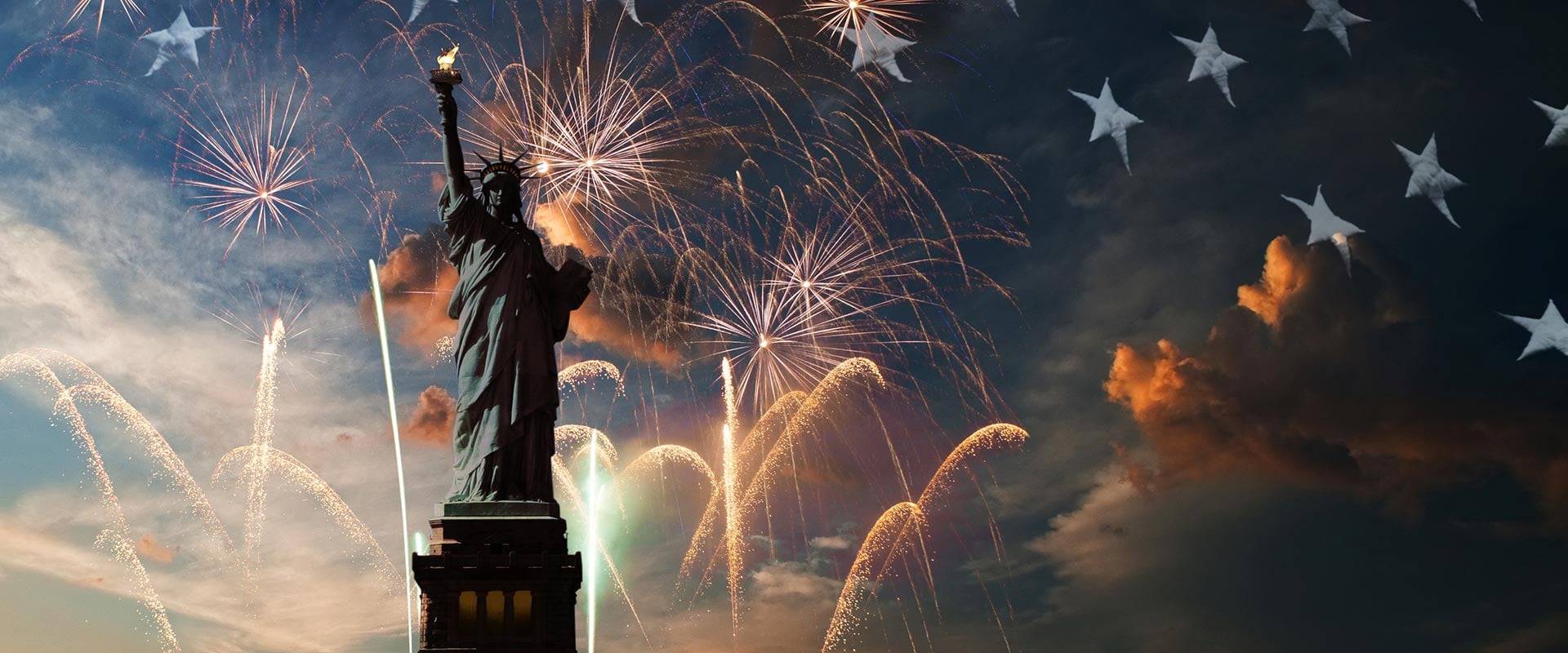 4th of July Stars, Stripes and Savings. 20% Off Sitewide. Shop Sale.