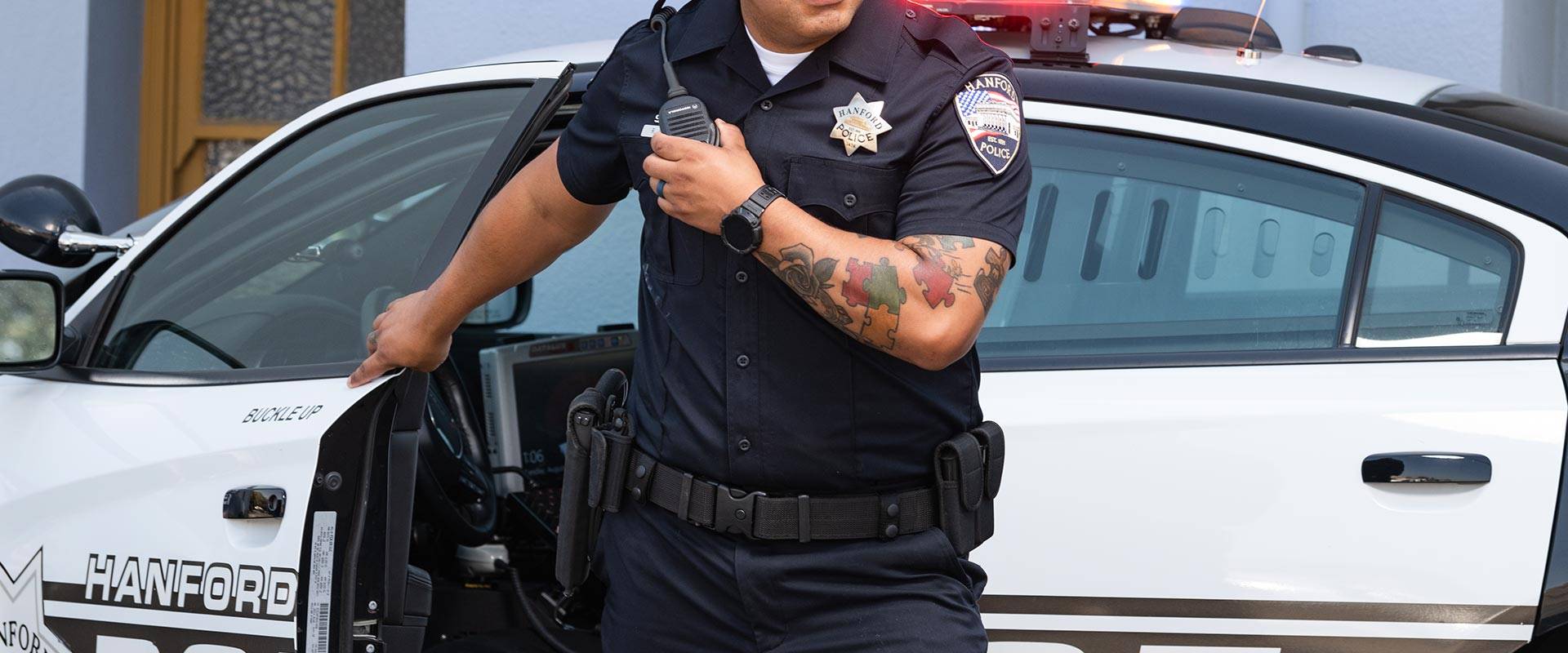 Built for Duty. 20% Off Uniforms. Shop Sale.