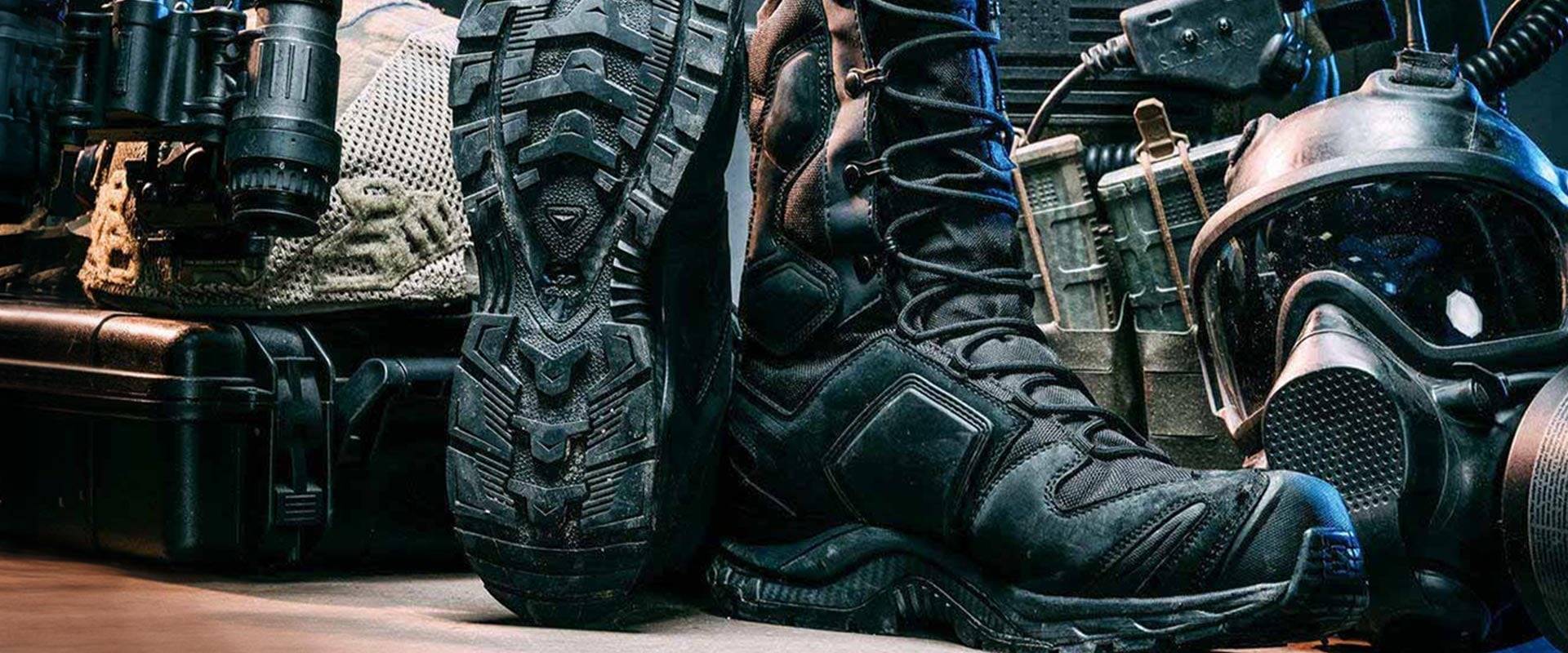 Boot Week. Up to 25% Off Top Boots. Shop Sale.